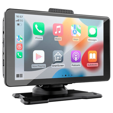 Kruger Matz Multimedia Auto Multimedia Auto Kruger Matz KM2020 | 256GB, 7", Bluetooth