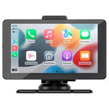 Kruger Matz Multimedia Auto Multimedia Auto Kruger Matz KM2020 | 256GB, 7", Bluetooth