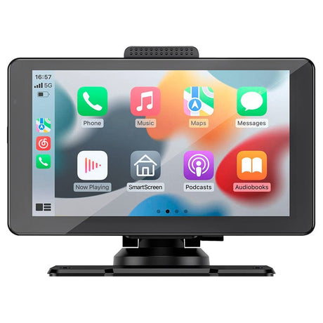 Kruger Matz Multimedia Auto Multimedia Auto Kruger Matz KM2020 | 256GB, 7", Bluetooth