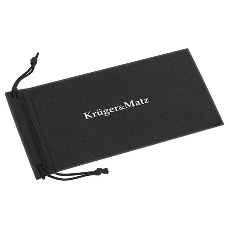 Kruger Matz Ochelari de soare Ochelari de soare Kruger Matz KM00022 | Negru