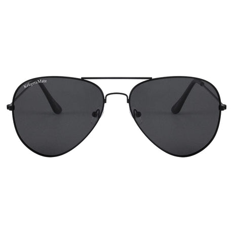 Kruger Matz Ochelari de soare Ochelari de soare Kruger Matz KM00022 | Negru