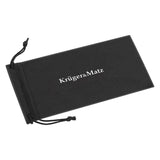 Kruger Matz Ochelari de soare Ochelari de soare Kruger Matz KM00026 | Negru