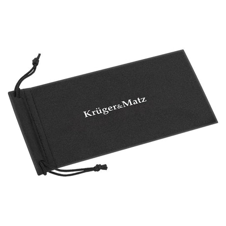Kruger Matz Ochelari de soare Ochelari de soare Kruger Matz KM00026 | Negru
