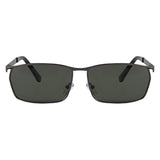 Kruger Matz Ochelari de soare Ochelari de soare Kruger Matz KM00026 | Negru