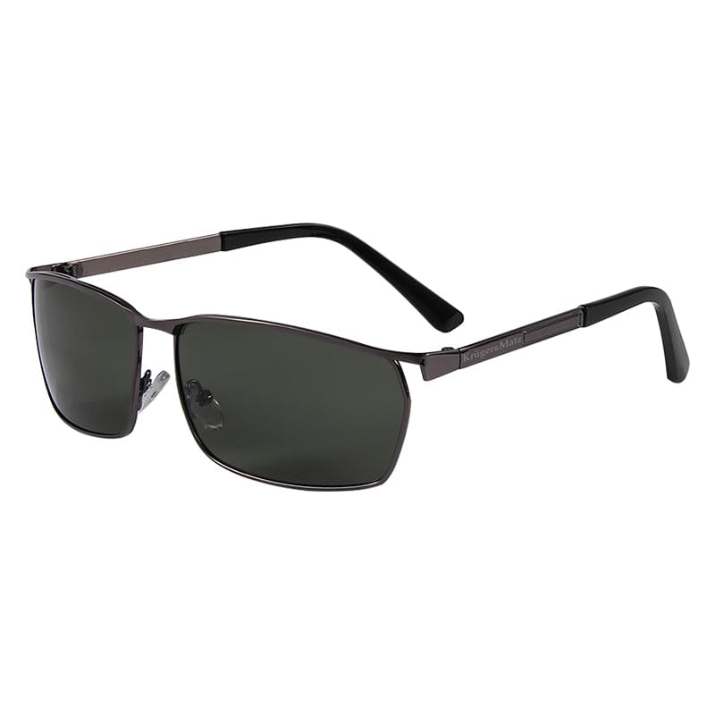 Kruger Matz Ochelari de soare Ochelari de soare Kruger Matz KM00026 | Negru
