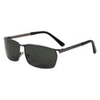 Kruger Matz Ochelari de soare Ochelari de soare Kruger Matz KM00026 | Negru
