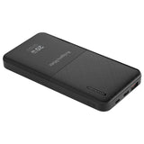 Kruger Matz Power bank Power Bank Kruger Matz KM0904 | Negru