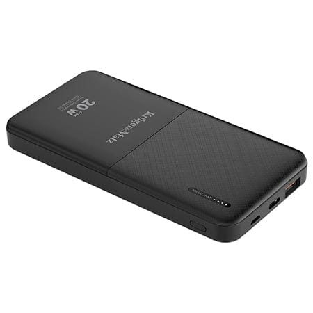 Kruger Matz Power bank Power Bank Kruger Matz KM0904 | Negru