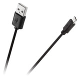 Kruger Matz Power bank Power Bank Kruger Matz KM0907 | Negru