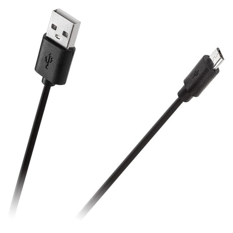 Kruger Matz Power bank Power Bank Kruger Matz KM0907 | Negru