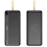 Kruger Matz Power bank Power Bank Kruger Matz KM0908 | 20W, 40000mAh, 4.5V, 9V