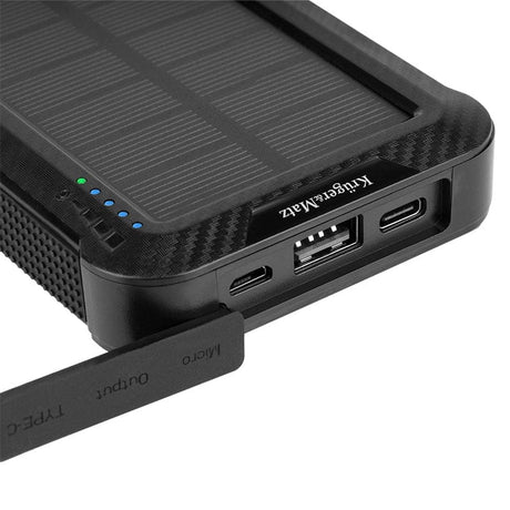 Kruger Matz Power bank Power Bank Kruger Matz KM0910