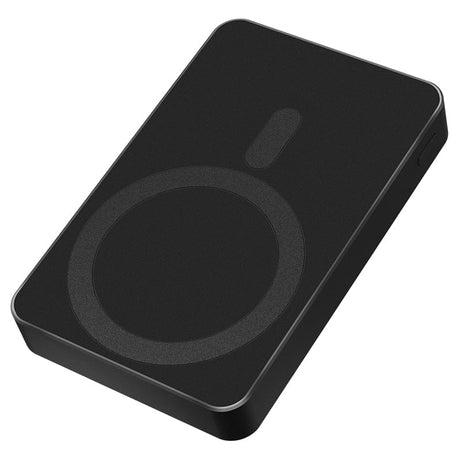 Kruger Matz Power bank Power Bank Kruger Matz KM0912 | Negru