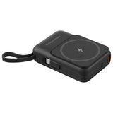 Kruger Matz Power bank Power Bank Kruger Matz KM0913-B | Negru