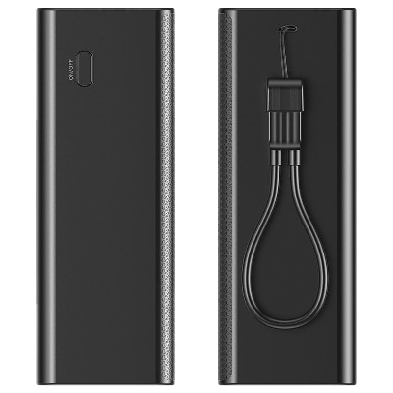Kruger Matz Power bank Power Bank Kruger Matz KM0914 | 65W