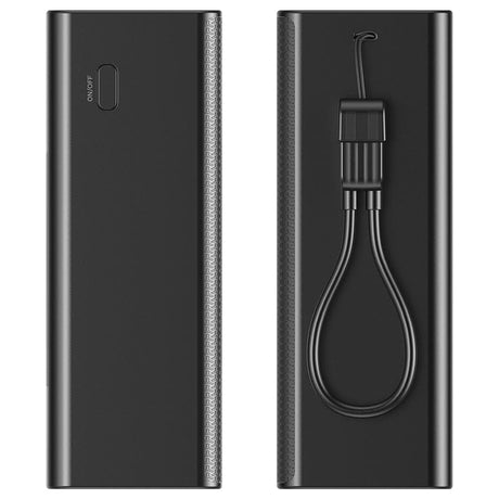 Kruger Matz Power bank Power Bank Kruger Matz KM0914 | 65W