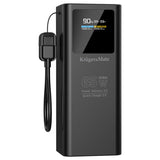 Kruger Matz Power bank Power Bank Kruger Matz KM0914 | 65W