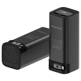 Kruger Matz Power bank Power Bank Kruger Matz KM0915 | 100W, Negru