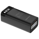 Kruger Matz Power bank Power Bank Kruger Matz KM0915 | 100W, Negru