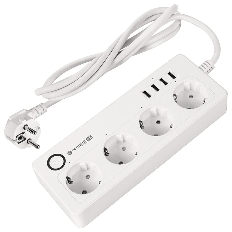 Kruger Matz Prelungitor Prelungitor Kruger Matz KM2250 | Roșu