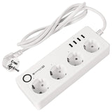 Kruger Matz Prelungitor Prelungitor Kruger Matz KM2250 | Roșu
