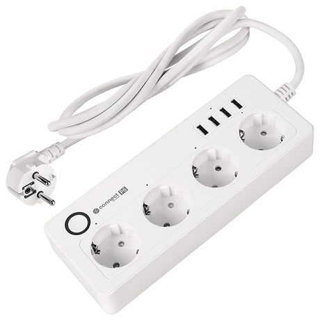 Kruger Matz Prelungitor Prelungitor Kruger Matz KM2250 | Roșu