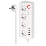 Kruger Matz Prelungitor Prelungitor Kruger Matz KM2250 | Roșu