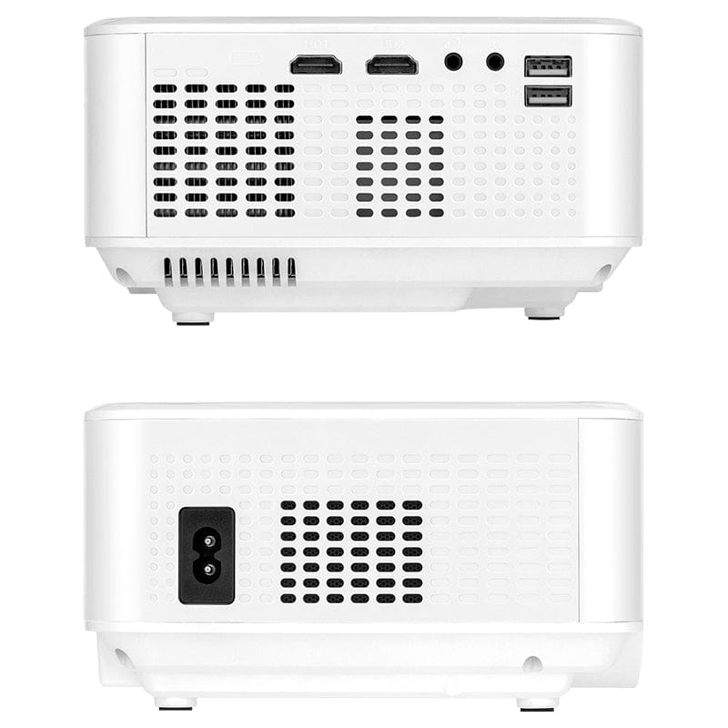 Kruger Matz Proiector Proiector Kruger Matz KM0370-FHD | 70W, 50"