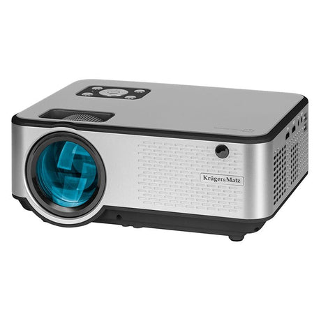 Kruger Matz Proiector Proiector Kruger Matz KM0371 | Alb