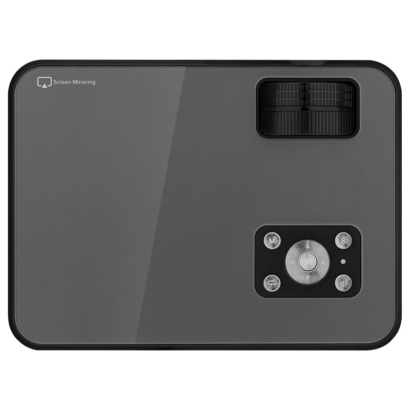 Kruger Matz Proiector Proiector Kruger Matz KM0371-FHD