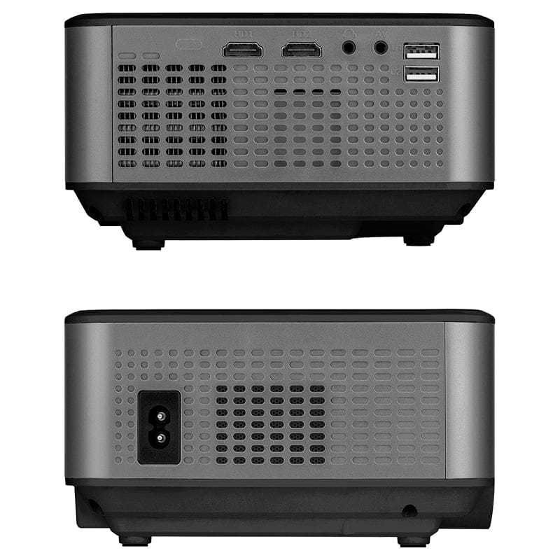 Kruger Matz Proiector Proiector Kruger Matz KM0371-FHD