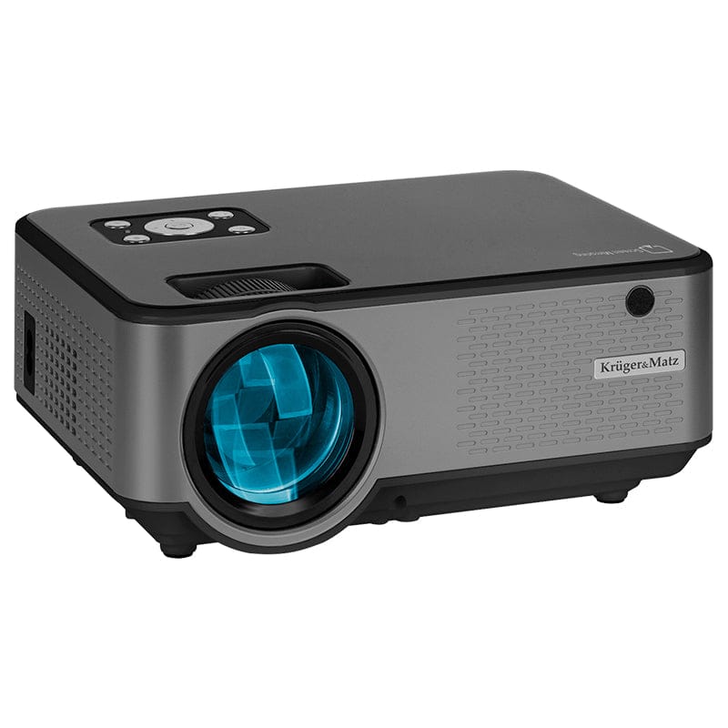 Kruger Matz Proiector Proiector Kruger Matz KM0371-FHD