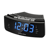 Kruger Matz Radio Portabil RADIO CU CEAS DUAL ALARM KRUGER&MATZ