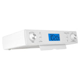 Kruger Matz Radio Portabil Radio Portabil Kruger Matz KM0817 | Alb, Portabil