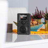 Kruger Matz Radio portabil Radio portabil Kruger Matz KM0818.1 | Negru, Portabil