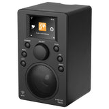 Kruger Matz Radio portabil Radio portabil Kruger Matz KM0818.1 | Negru, Portabil