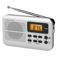 Kruger Matz Radio portabil Radio portabil Kruger Matz KM0819 | 3V, AA, Roșu, Portabil