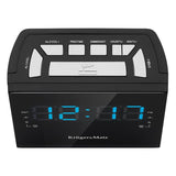 Kruger Matz Radio Portabil Radio Portabil Kruger Matz KM0821 | 230V, AA, LED