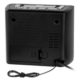 Kruger Matz Radio Portabil Radio Portabil Kruger Matz KM0821 | 230V, AA, LED