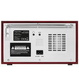 Kruger Matz Radio Portabil Radio Portabil Kruger Matz KM0823 | Portabil
