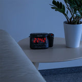 Kruger Matz Radio portabil Radio portabil Kruger Matz KM0827 | 1.5V, AA, Roșu, LED, Portabil