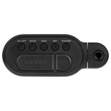 Kruger Matz Radio portabil Radio portabil Kruger Matz KM0827 | 1.5V, AA, Roșu, LED, Portabil