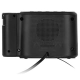 Kruger Matz Radio portabil Radio portabil Kruger Matz KM0827 | 1.5V, AA, Roșu, LED, Portabil