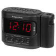 Kruger Matz Radio portabil Radio portabil Kruger Matz KM0827 | 1.5V, AA, Roșu, LED, Portabil