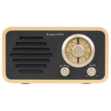 Kruger Matz Radio portabil Radio portabil Kruger Matz KM0828 | 1.4kg, Roșu, Portabil