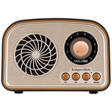 Kruger Matz Radio portabil Radio portabil Kruger Matz KM0834 | Alb, Portabil