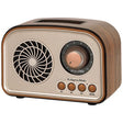 Kruger Matz Radio portabil Radio portabil Kruger Matz KM0834 | Alb, Portabil