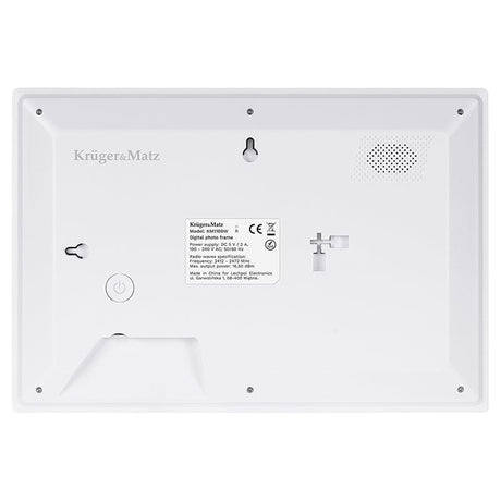 Kruger Matz Rama foto Rama foto Kruger Matz KM1100W | 10.1"