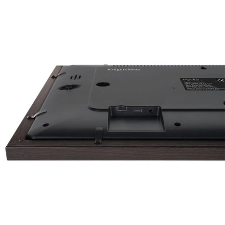 Kruger Matz Rama foto Rama foto Kruger Matz KM1102-15 | 16GB, 15.6"