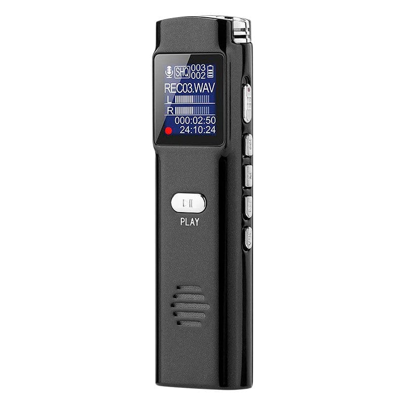 Kruger Matz Reportofon Reportofon Kruger Matz KM0286 | 8GB